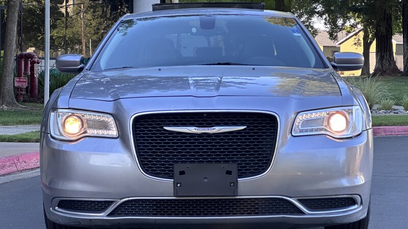chrysler 300 2015 2C3CCAAG7FH872142 image chrysler 300 2015 2C3CCAAG7FH872142 image