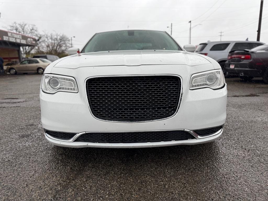 chrysler 300 2015 2C3CCAAGXFH898461 image chrysler 300 2015 2C3CCAAGXFH898461 image