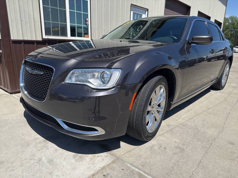 chrysler 300 2015 2C3CCARG8FH887432 image chrysler 300 2015 2C3CCARG8FH887432 image