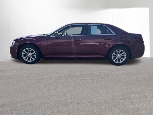 chrysler 300 2015 2C3CCAAG4FH818927 image chrysler 300 2015 2C3CCAAG4FH818927 image