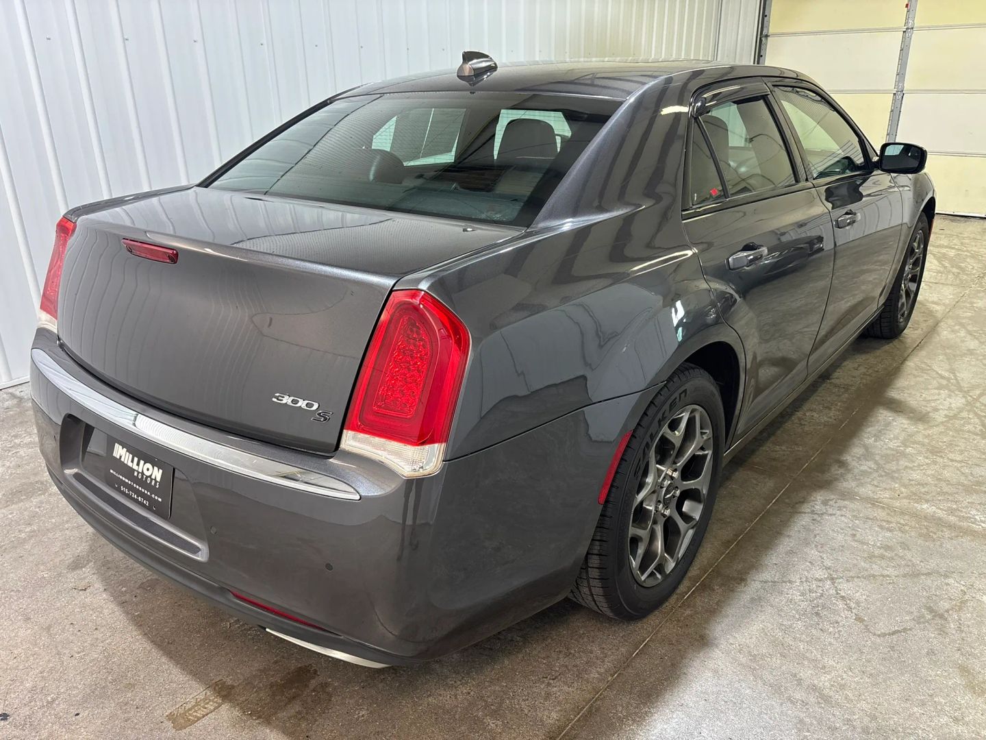 chrysler 300 2015 2C3CCAGG1FH820514 image chrysler 300 2015 2C3CCAGG1FH820514 image