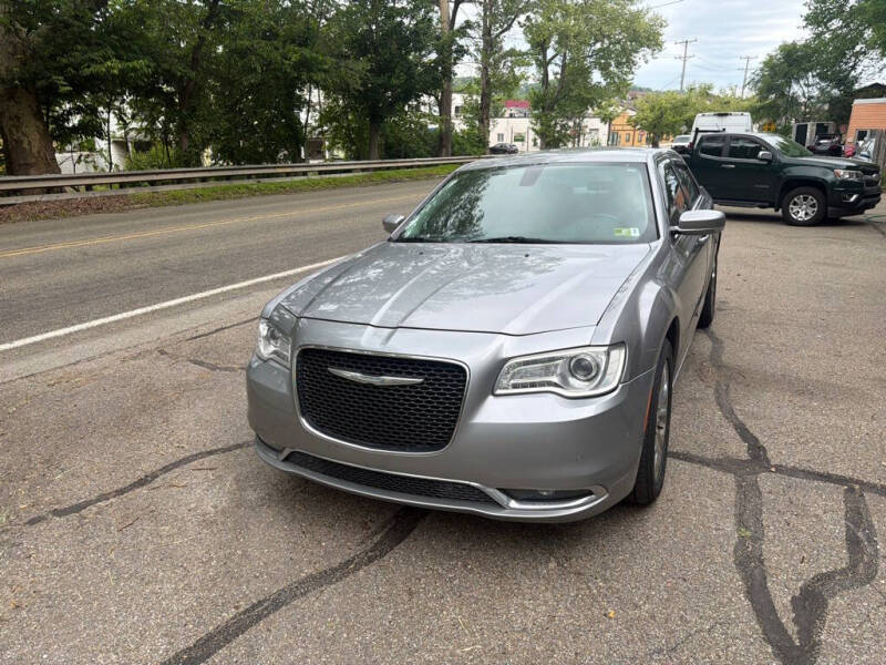 chrysler 300 2015 2C3CCARG1FH781601 image chrysler 300 2015 2C3CCARG1FH781601 image