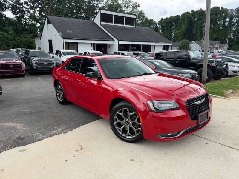 chrysler 300 2015 2C3CCAGG5FH756851 image chrysler 300 2015 2C3CCAGG5FH756851 image