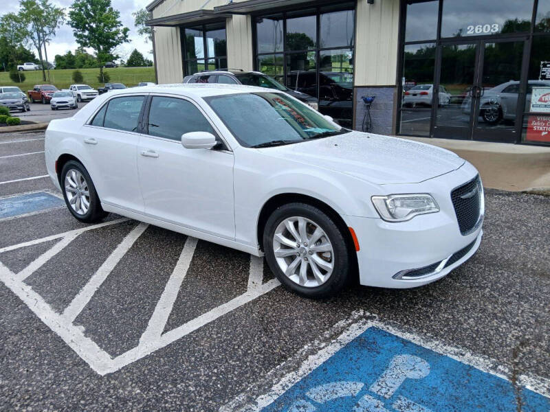 chrysler 300 2015 2C3CCARG7FH808588 image chrysler 300 2015 2C3CCARG7FH808588 image