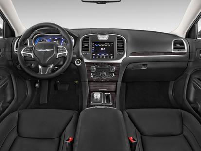chrysler 300 2015 2C3CCAAG9FH921485 image chrysler 300 2015 2C3CCAAG9FH921485 image
