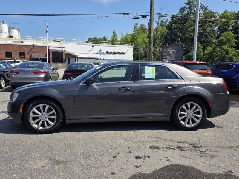 chrysler 300 2015 2C3CCARG7FH892248 image chrysler 300 2015 2C3CCARG7FH892248 image