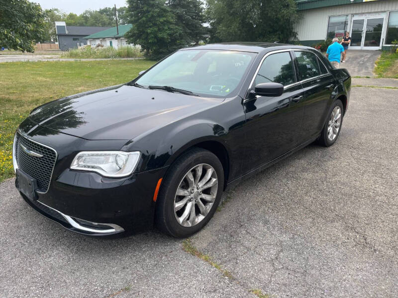 chrysler 300 2015 2C3CCARGXFH831623 image chrysler 300 2015 2C3CCARGXFH831623 image
