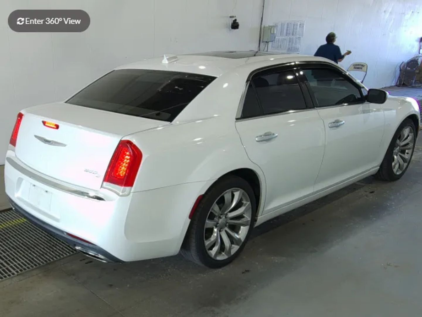 chrysler 300 2015 2C3CCAET6FH780883 image chrysler 300 2015 2C3CCAET6FH780883 image