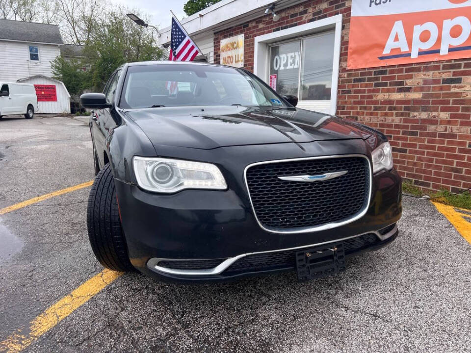 chrysler 300 2015 2C3CCARG1FH892147 image chrysler 300 2015 2C3CCARG1FH892147 image