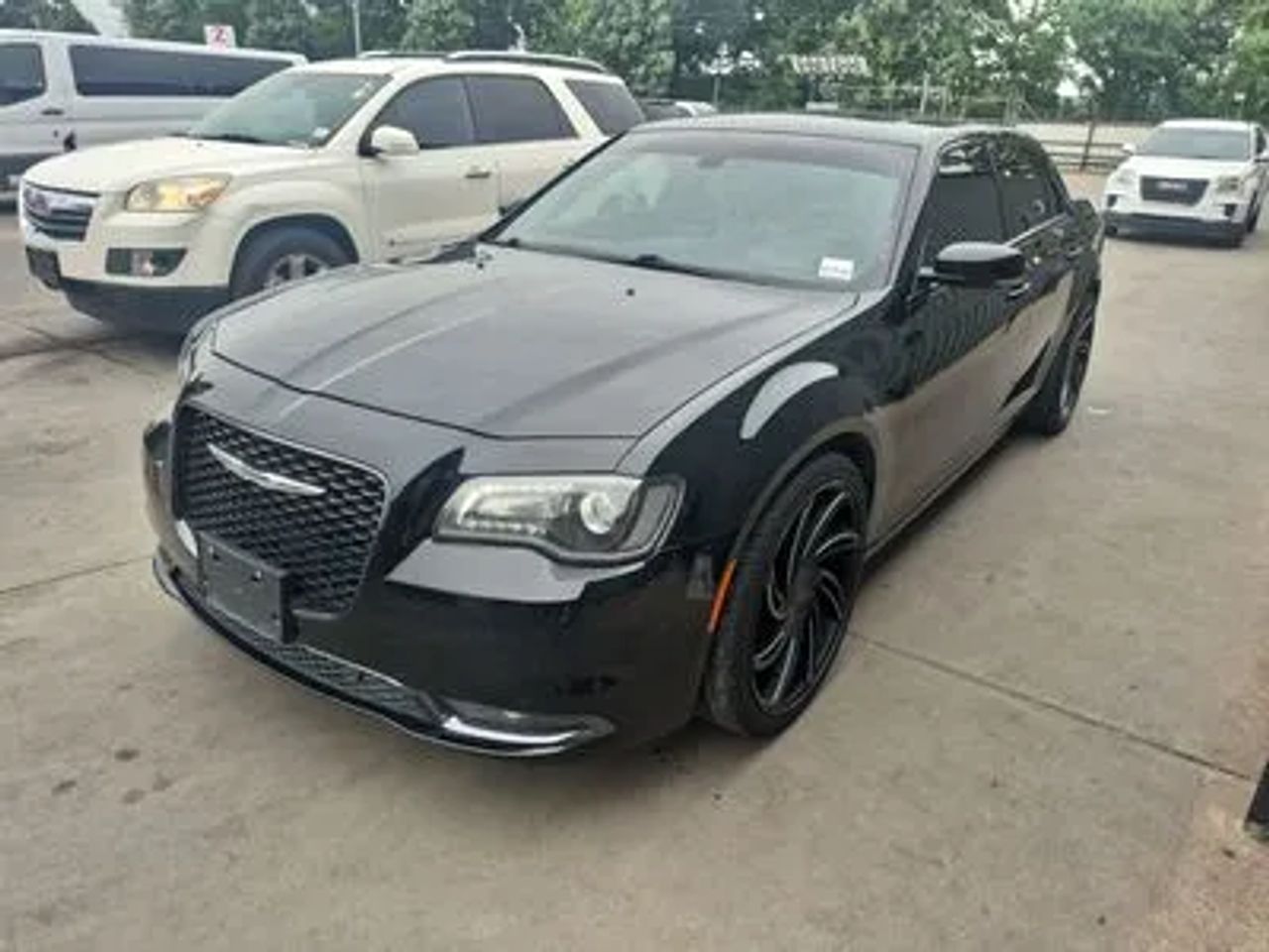 chrysler 300 2015 2C3CCABG8FH802907 image chrysler 300 2015 2C3CCABG8FH802907 image