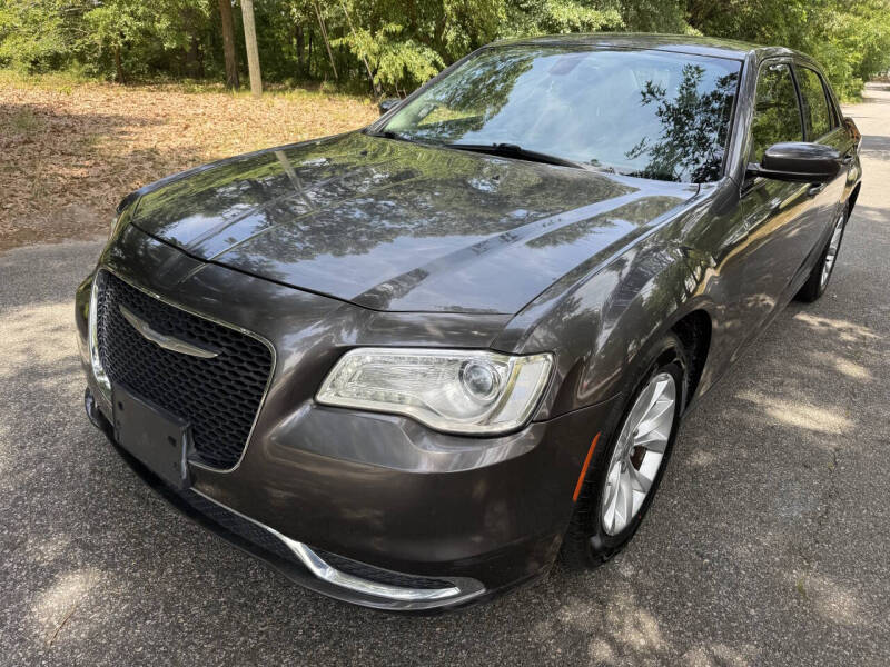 chrysler 300 2015 2C3CCAAG1FH849200 image chrysler 300 2015 2C3CCAAG1FH849200 image