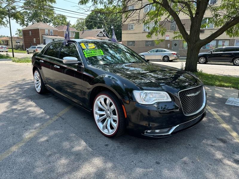 chrysler 300 2015 2C3CCAPG5FH766084 image chrysler 300 2015 2C3CCAPG5FH766084 image