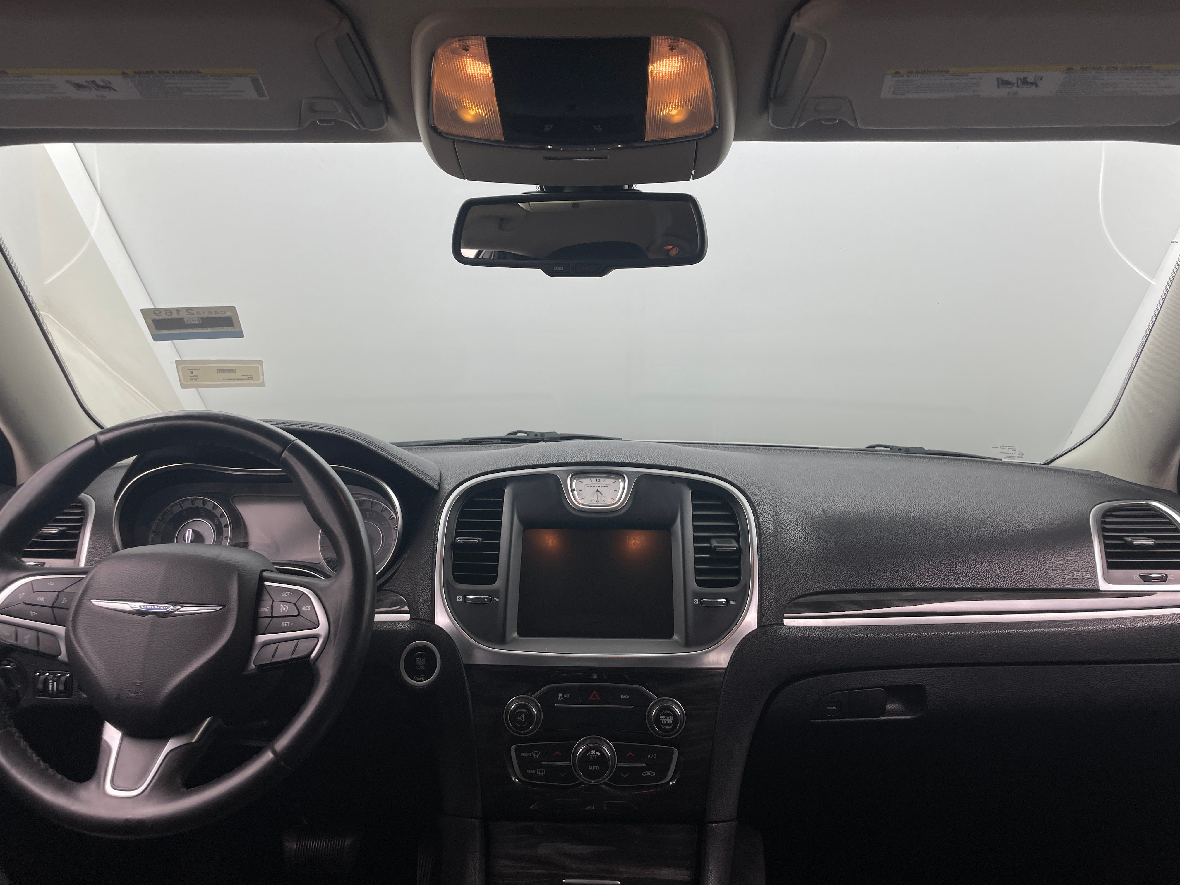 chrysler 300 2015 2C3CCAAG9FH803212 image chrysler 300 2015 2C3CCAAG9FH803212 image