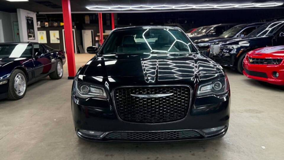 chrysler 300 2015 2C3CCABG0FH922183 image chrysler 300 2015 2C3CCABG0FH922183 image