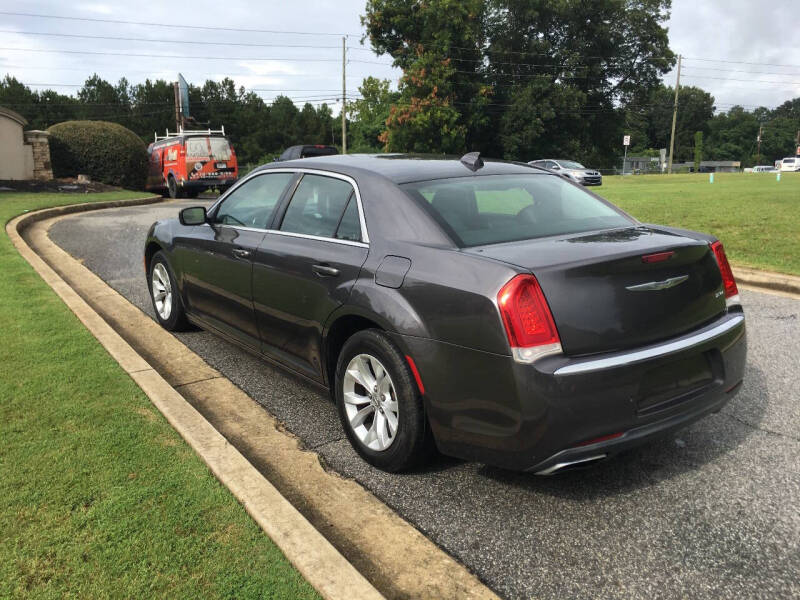 chrysler 300 2015 2C3CCAAG2FH766892 image chrysler 300 2015 2C3CCAAG2FH766892 image