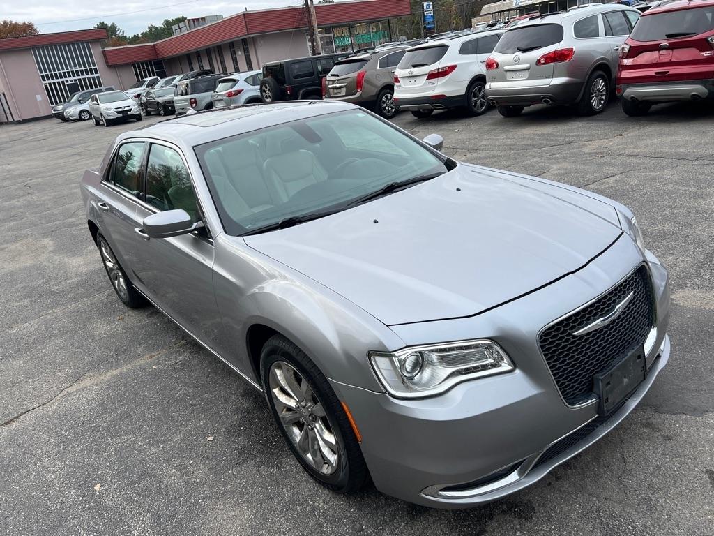 chrysler 300 2015 2C3CCARG6FH820523 image chrysler 300 2015 2C3CCARG6FH820523 image