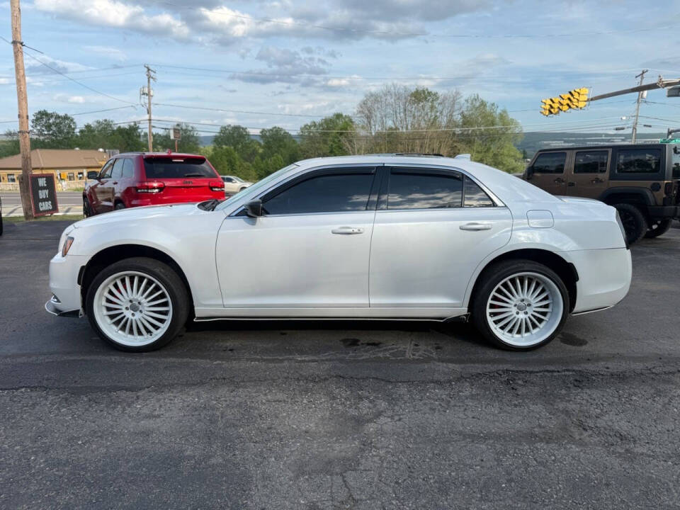 chrysler 300 2015 2C3CCARG1FH923395 image chrysler 300 2015 2C3CCARG1FH923395 image