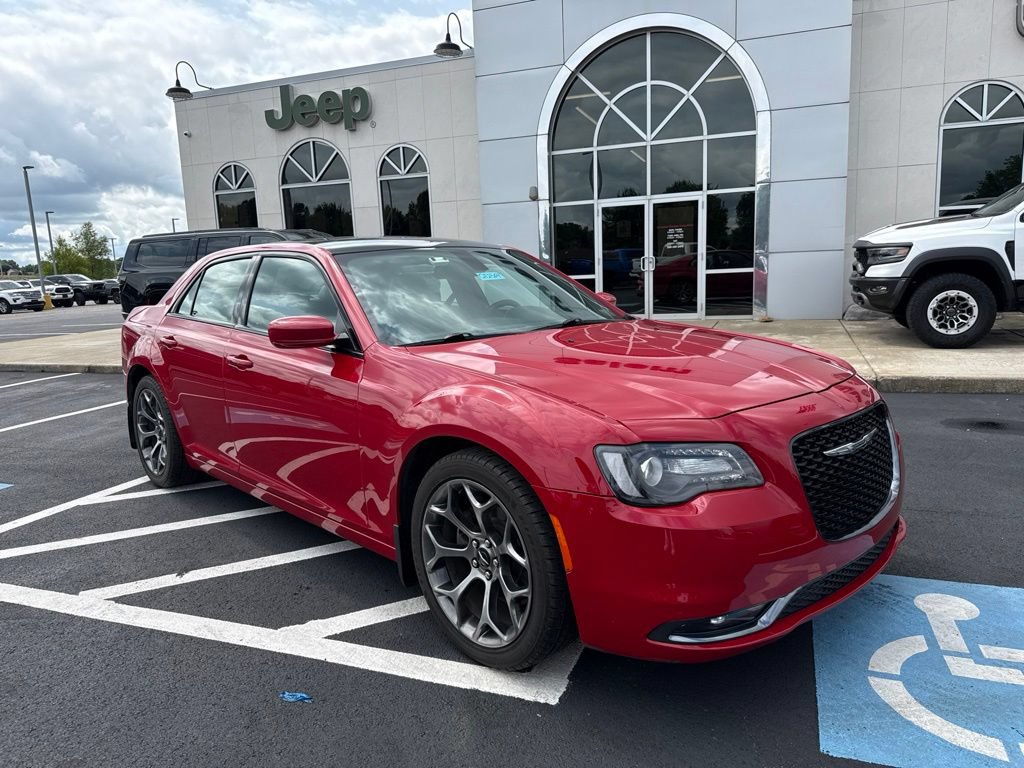 chrysler 300 2015 2C3CCABG1FH842715 image chrysler 300 2015 2C3CCABG1FH842715 image