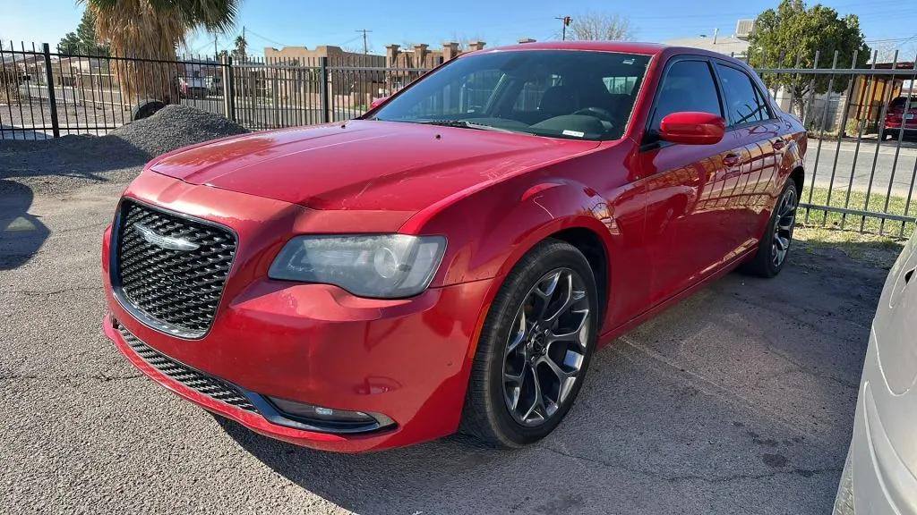 chrysler 300 2015 2C3CCABG4FH766598 image chrysler 300 2015 2C3CCABG4FH766598 image