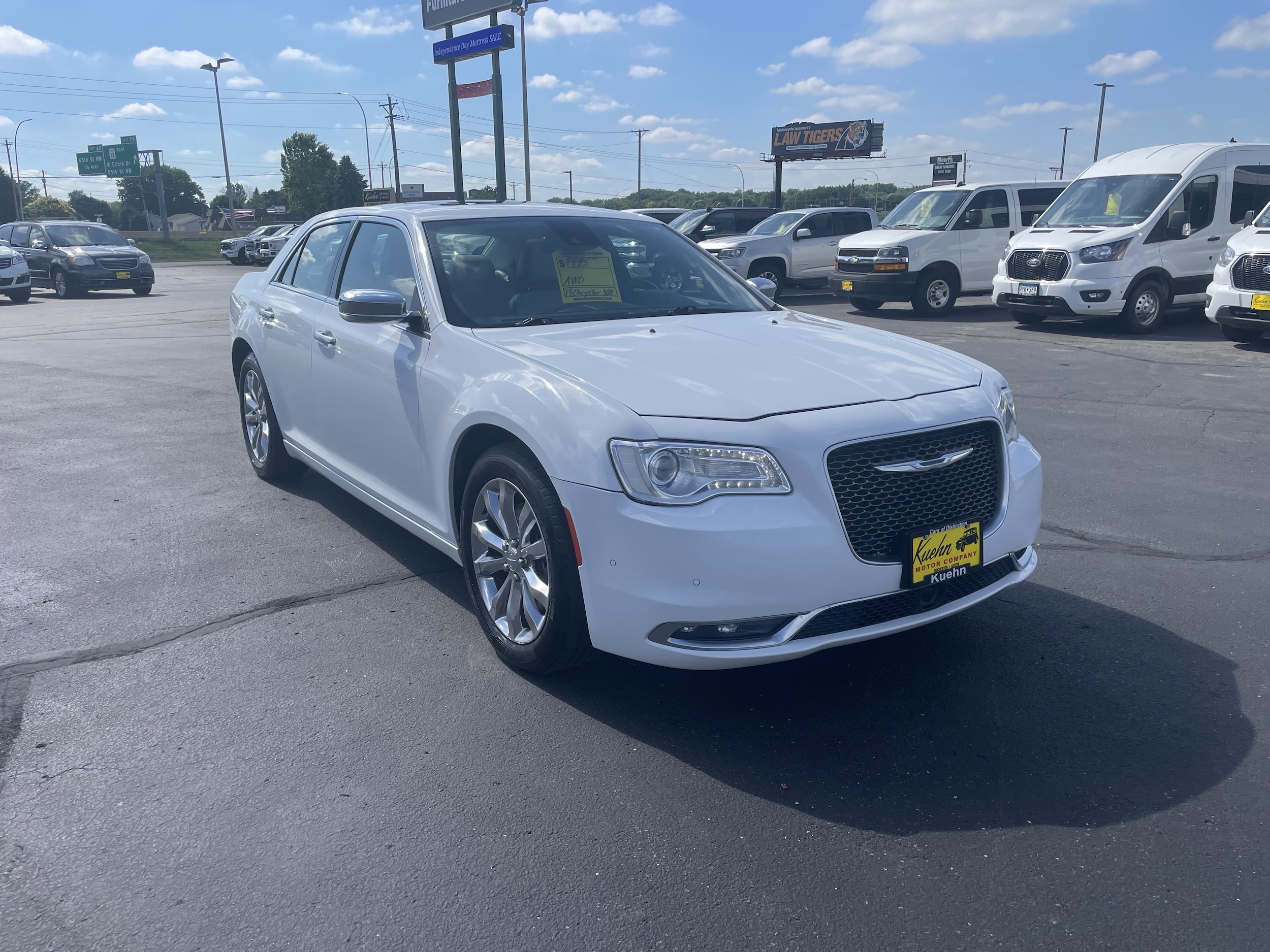 chrysler 300 2015 2C3CCASG1FH767336 image chrysler 300 2015 2C3CCASG1FH767336 image