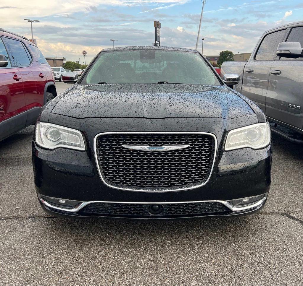 chrysler 300 2015 2C3CCAET1FH814258 image chrysler 300 2015 2C3CCAET1FH814258 image