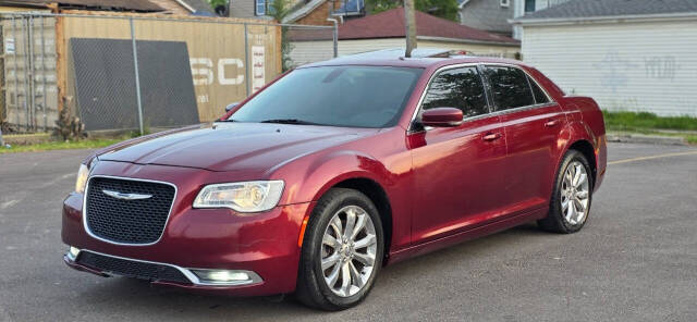 chrysler 300 2015 2C3CCARG6FH923506 image chrysler 300 2015 2C3CCARG6FH923506 image