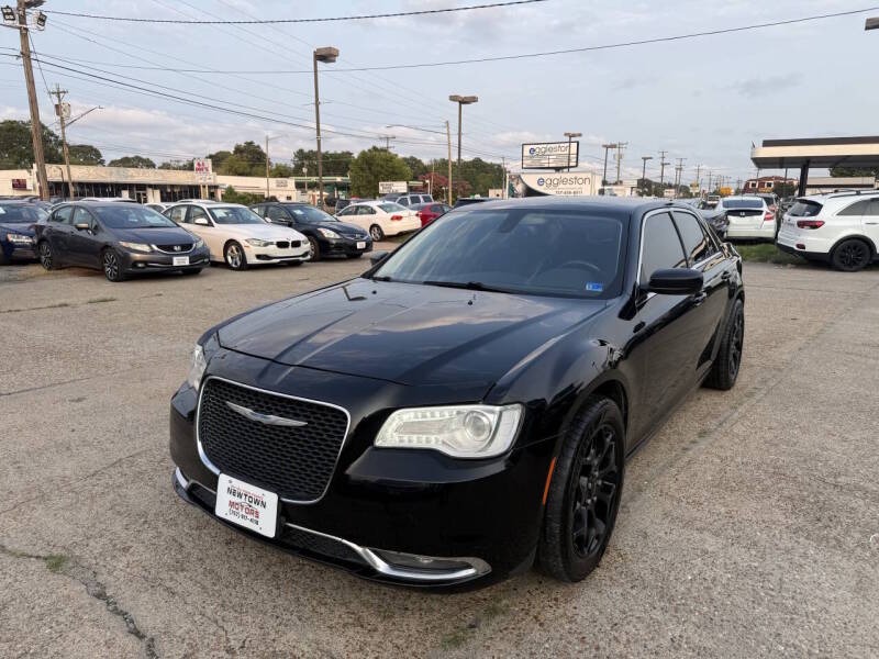 chrysler 300 2015 2C3CCARG9FH736650 image chrysler 300 2015 2C3CCARG9FH736650 image