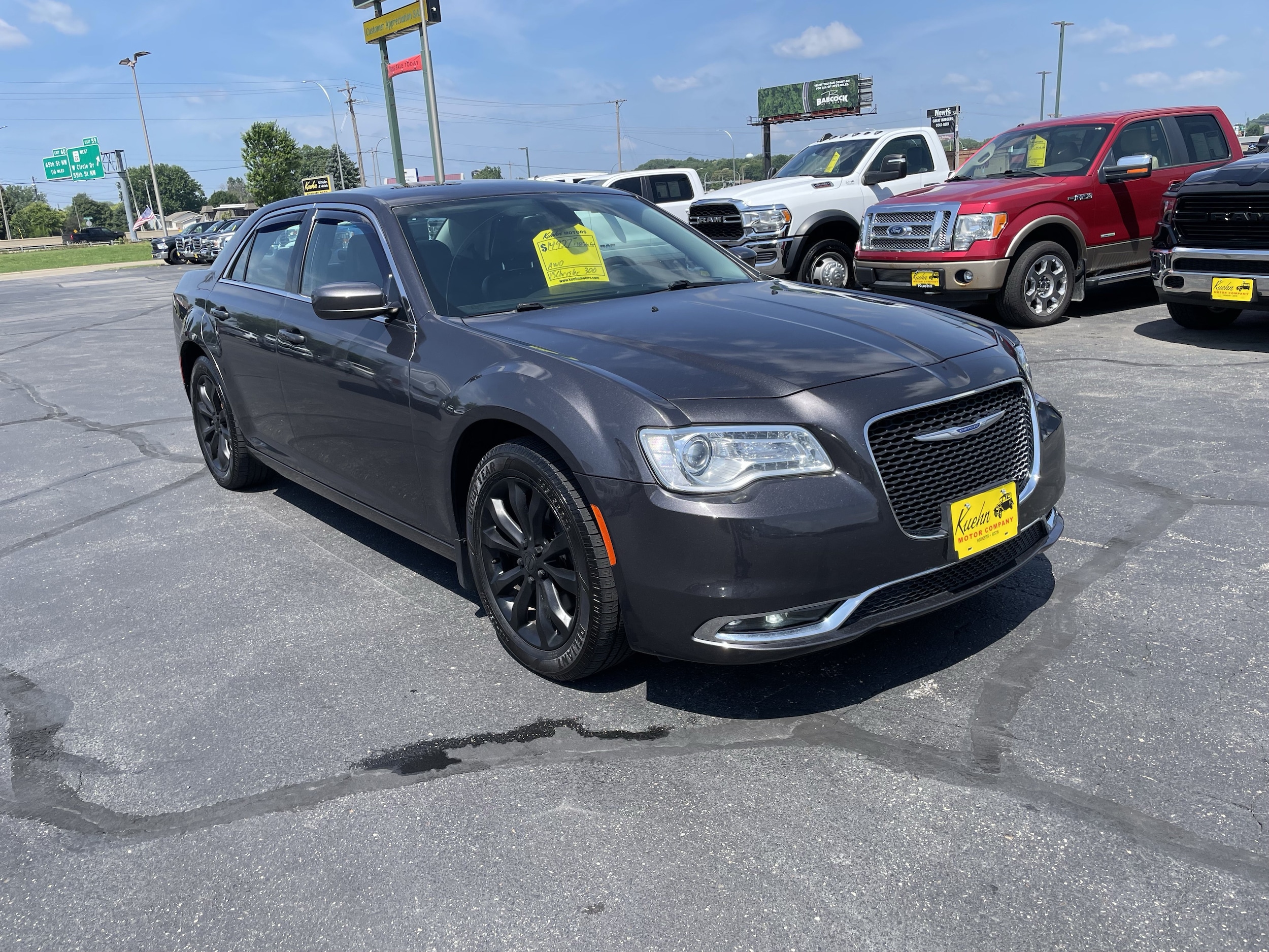 chrysler 300 2015 2C3CCARG7FH927306 image chrysler 300 2015 2C3CCARG7FH927306 image