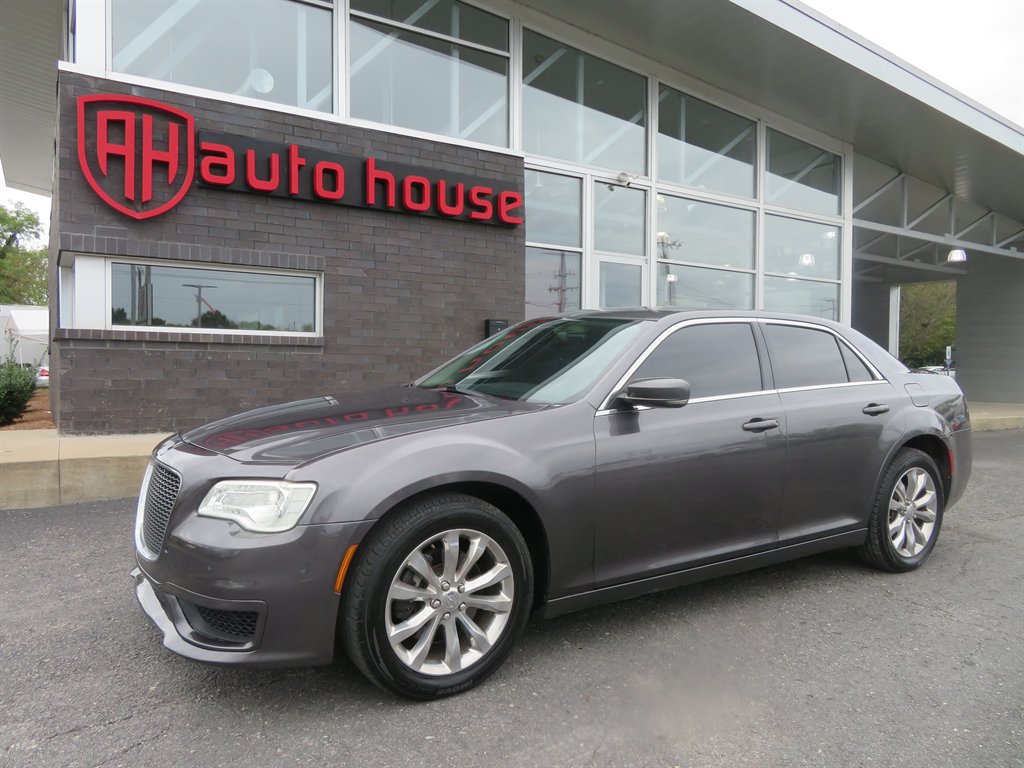 chrysler 300 2015 2C3CCARG6FH767418 image chrysler 300 2015 2C3CCARG6FH767418 image