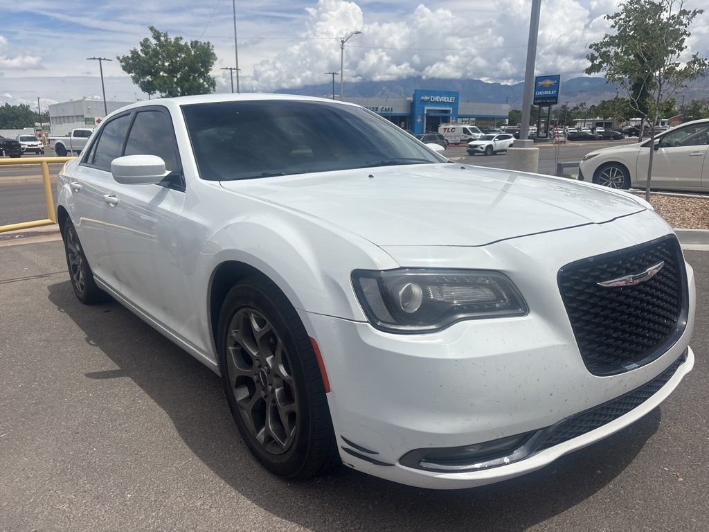 chrysler 300 2015 2C3CCAGG5FH868419 image chrysler 300 2015 2C3CCAGG5FH868419 image