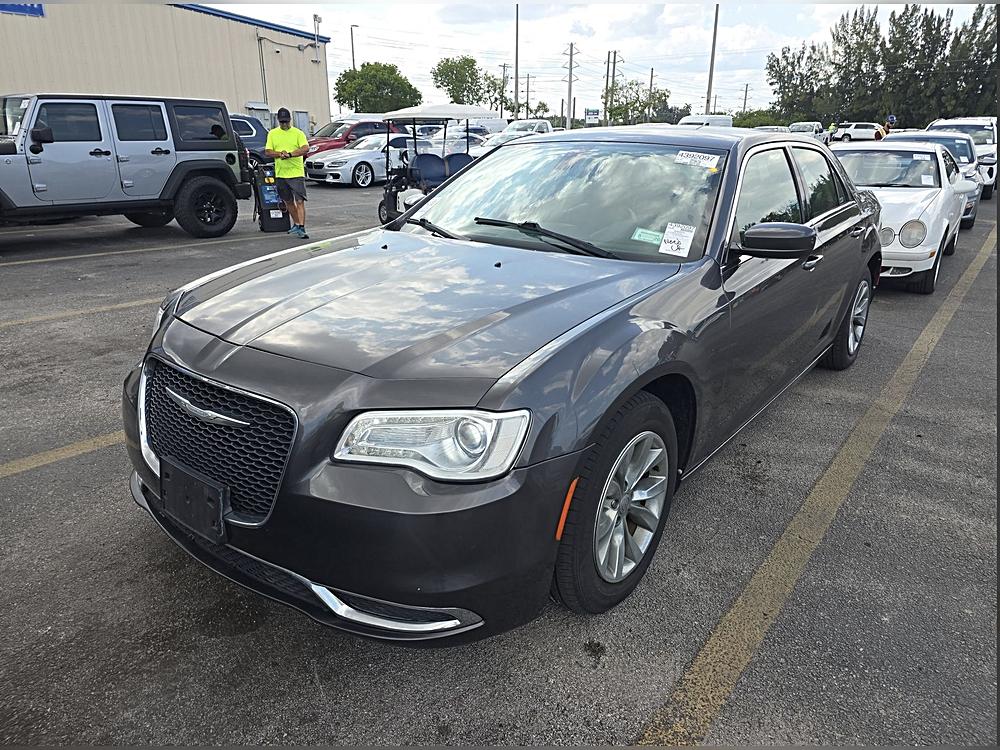 chrysler 300 2015 2C3CCAAG0FH807424 image chrysler 300 2015 2C3CCAAG0FH807424 image