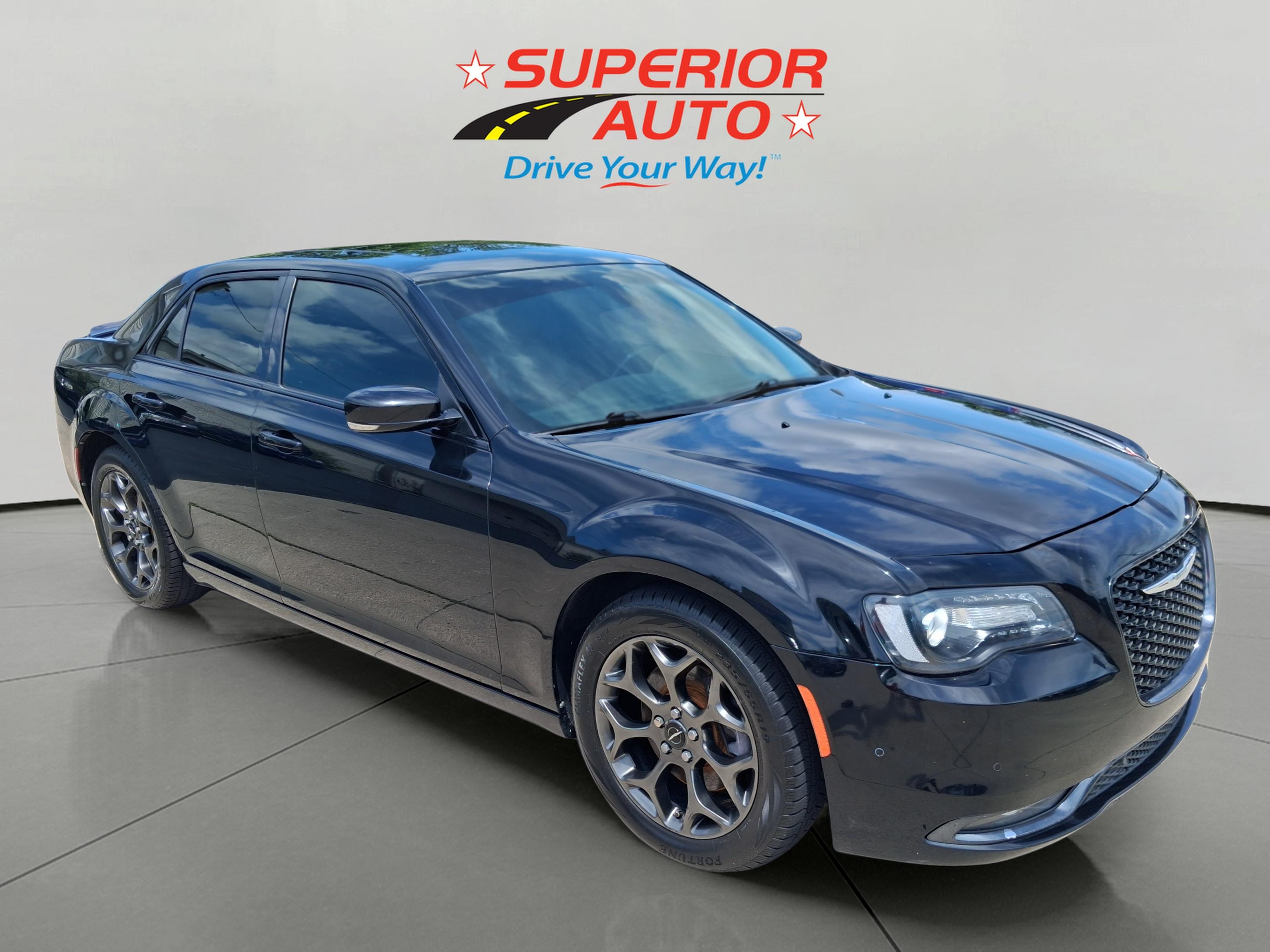chrysler 300 2015 2C3CCAGG4FH904486 image chrysler 300 2015 2C3CCAGG4FH904486 image