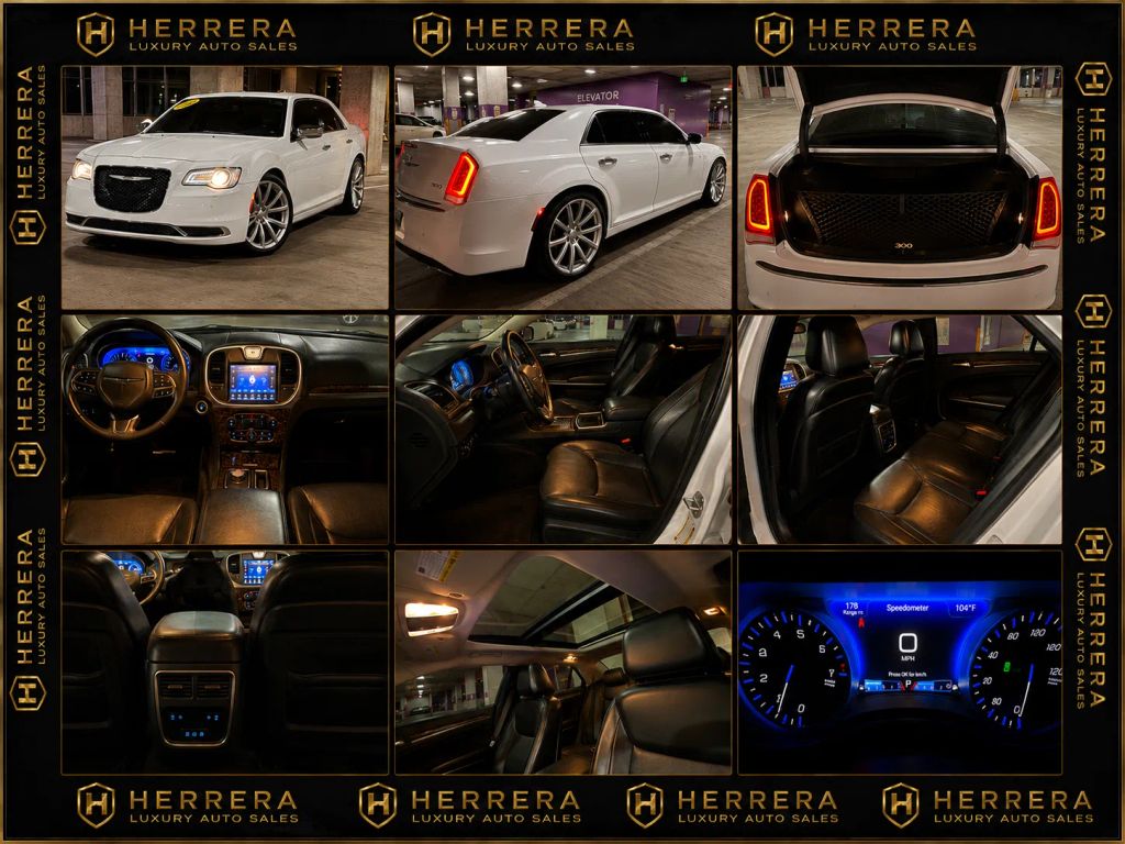 chrysler 300 2015 2C3CCAEG1FH921491 image chrysler 300 2015 2C3CCAEG1FH921491 image