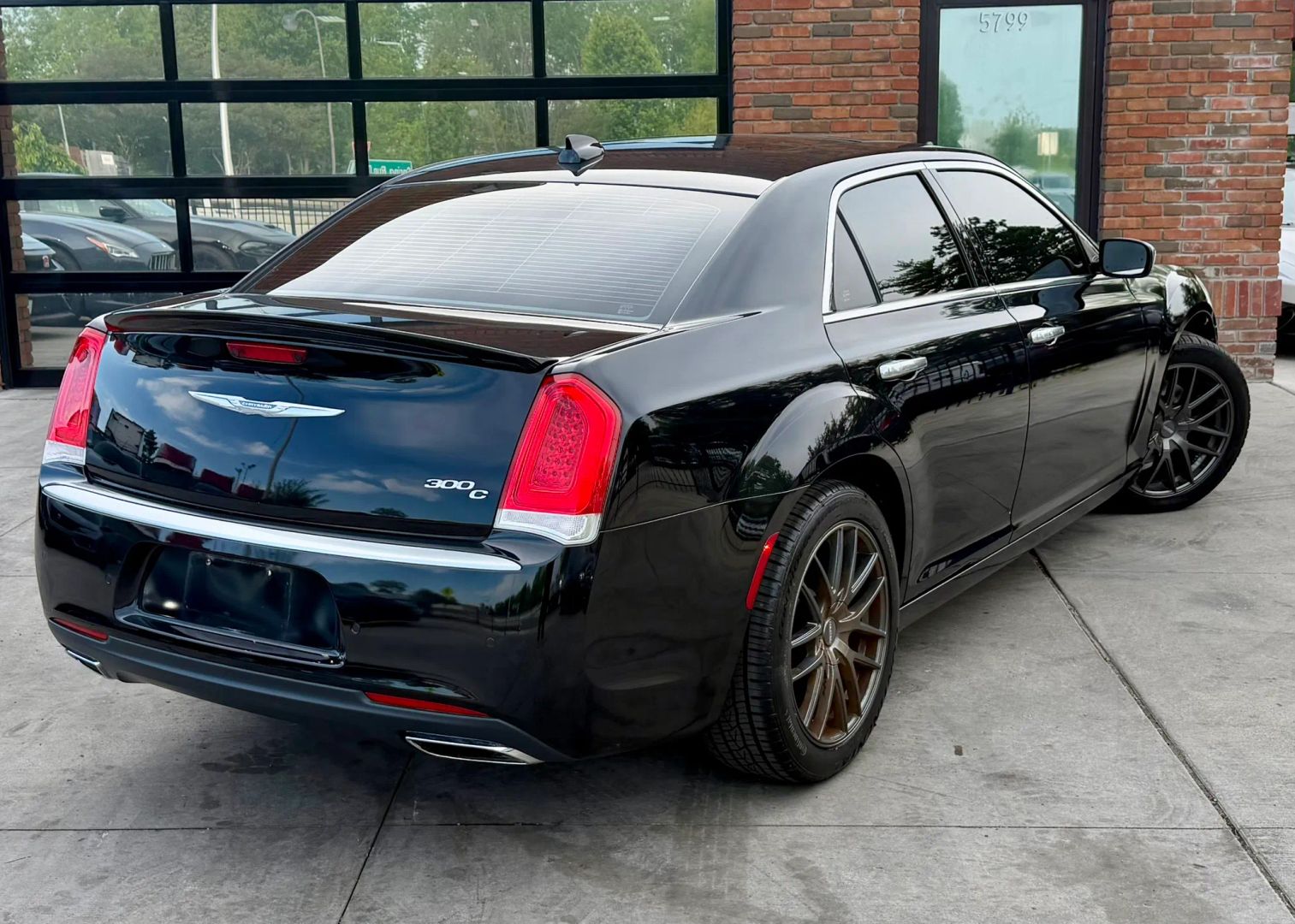 chrysler 300 2015 2C3CCAPT5FH886996 image chrysler 300 2015 2C3CCAPT5FH886996 image