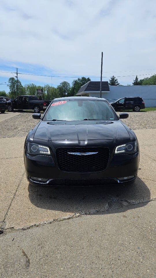 chrysler 300 2015 2C3CCAGG5FH756929 image chrysler 300 2015 2C3CCAGG5FH756929 image