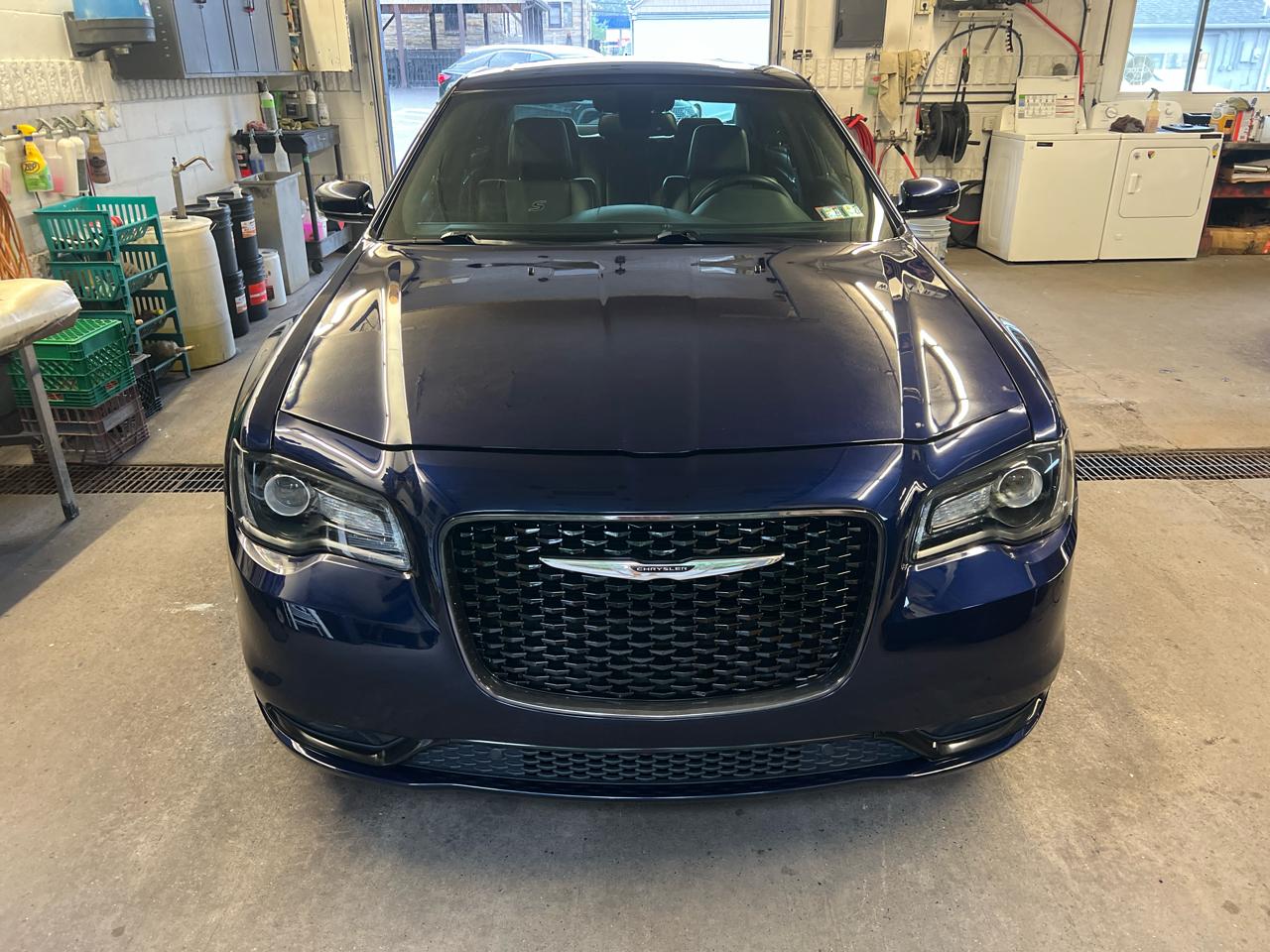 chrysler 300 2015 2C3CCAGG7FH923291 image chrysler 300 2015 2C3CCAGG7FH923291 image