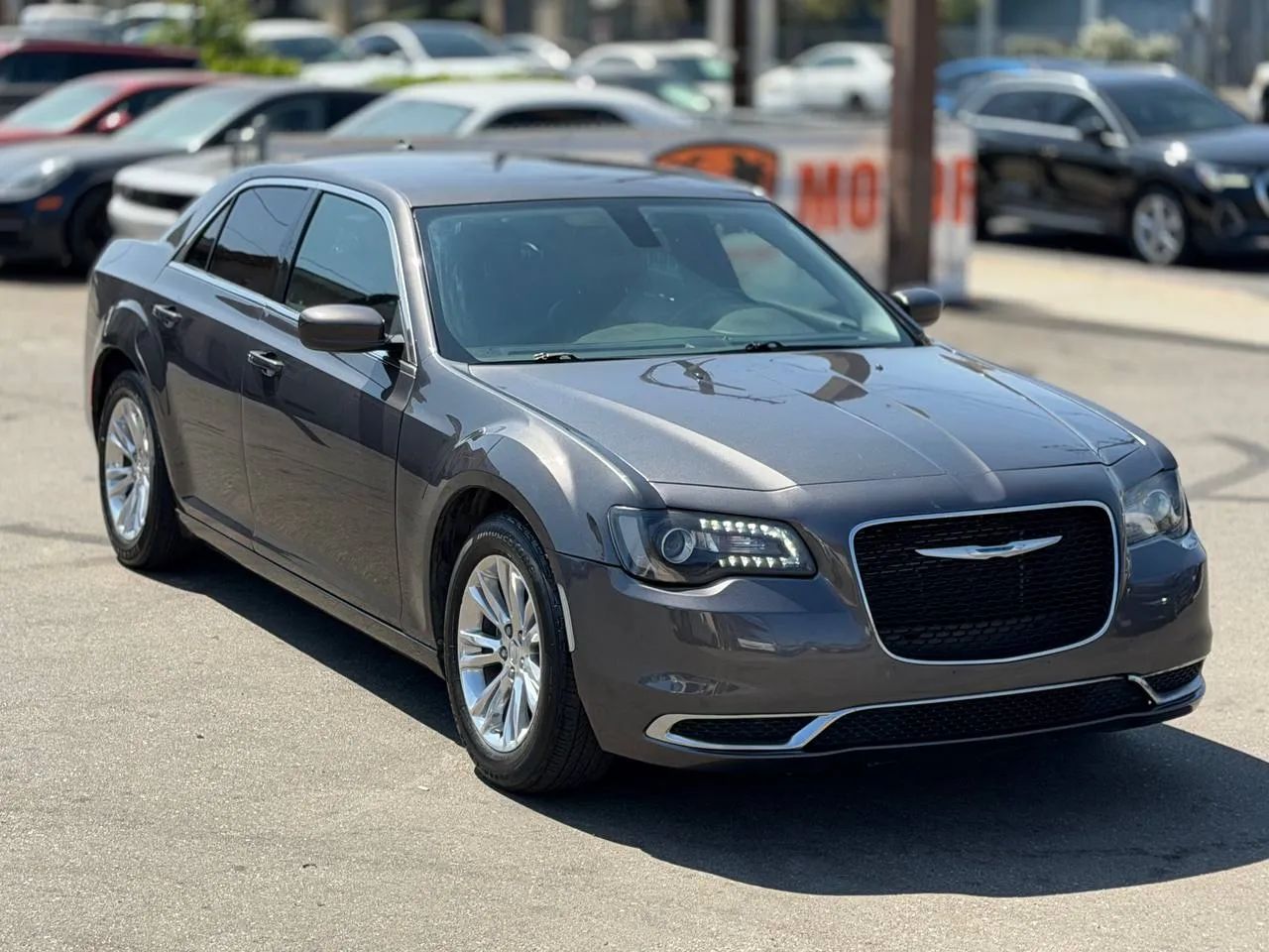 chrysler 300 2015 2C3CCAAG9FH930980 image chrysler 300 2015 2C3CCAAG9FH930980 image
