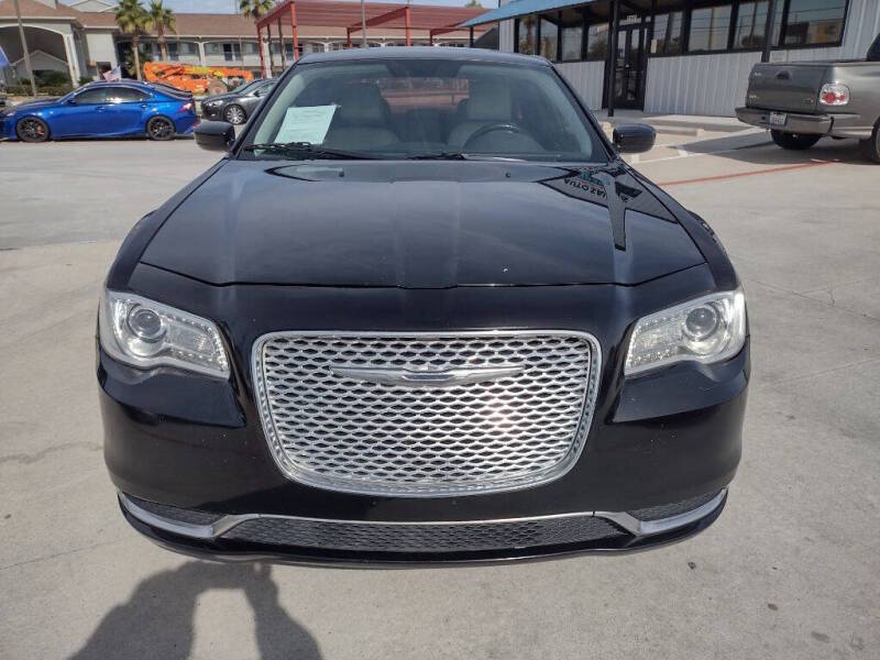 chrysler 300 2015 2C3CCAAG9FH820236 image chrysler 300 2015 2C3CCAAG9FH820236 image