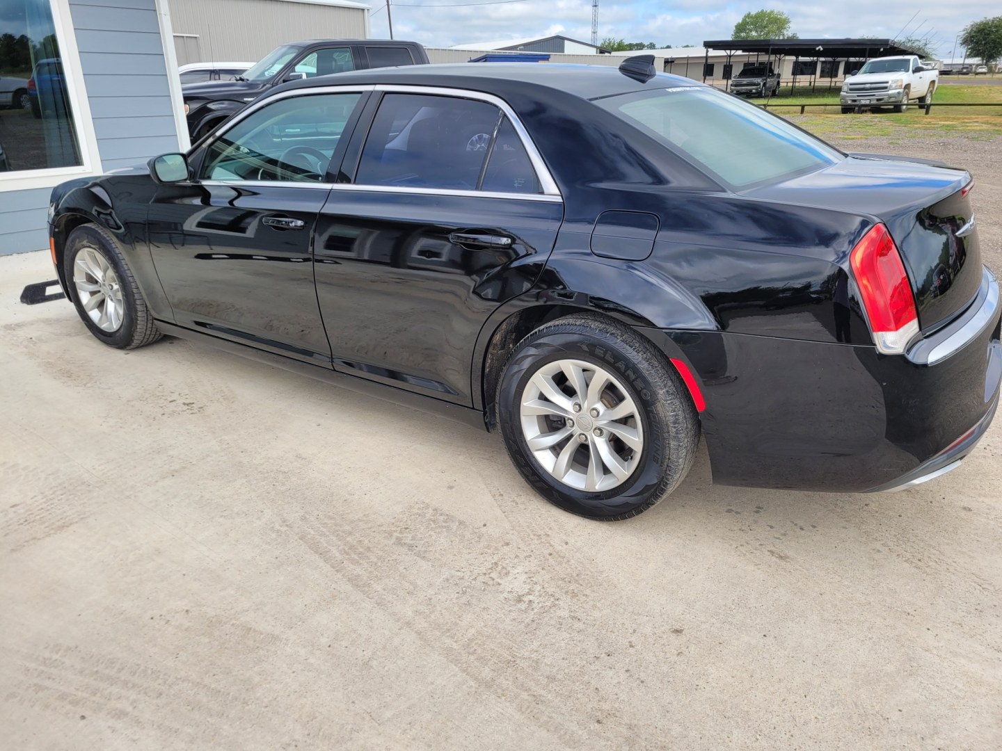 chrysler 300 2015 2C3CCAAG9FH749300 image chrysler 300 2015 2C3CCAAG9FH749300 image