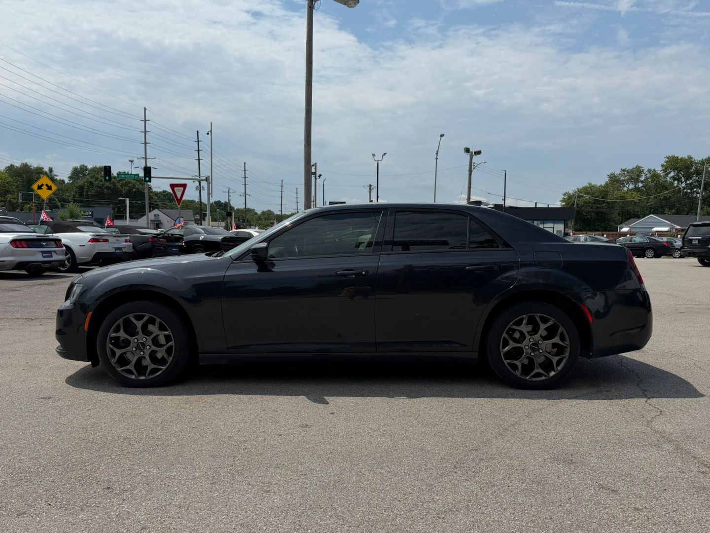 chrysler 300 2015 2C3CCAGG2FH808792 image chrysler 300 2015 2C3CCAGG2FH808792 image