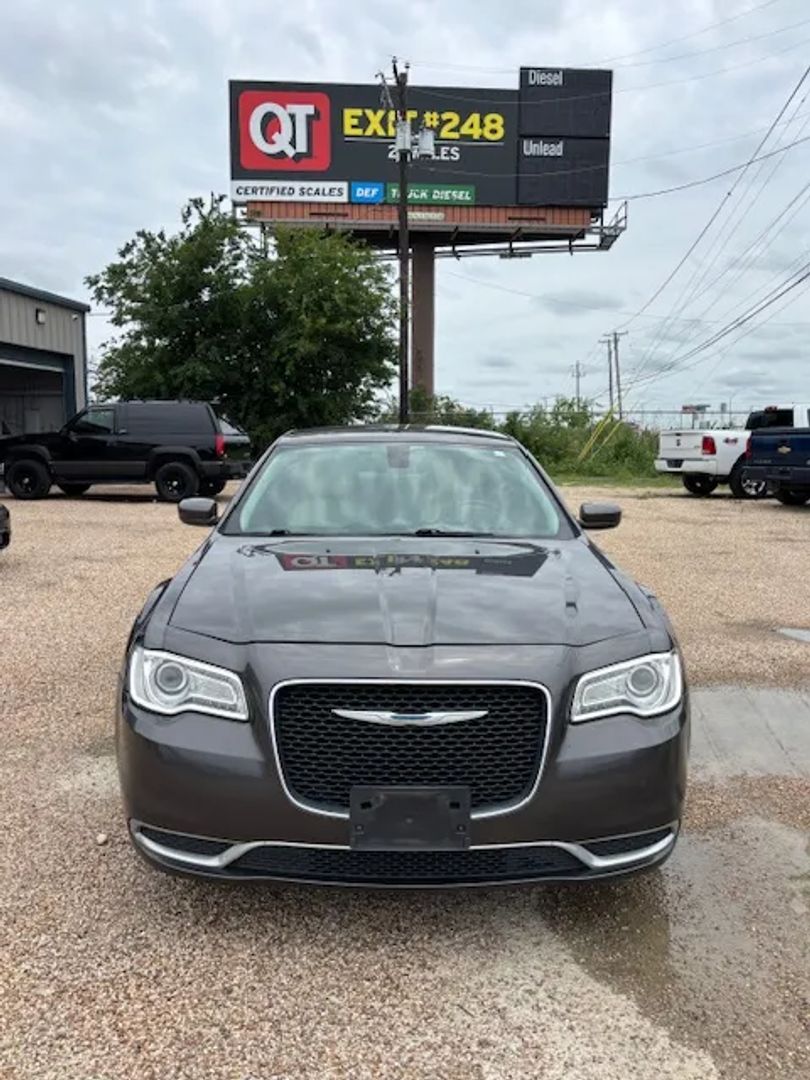 chrysler 300 2015 2C3CCAAG4FH932734 image chrysler 300 2015 2C3CCAAG4FH932734 image