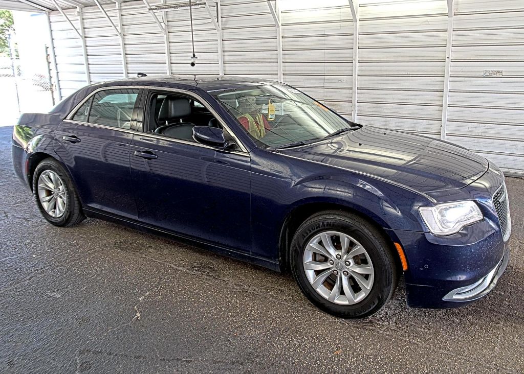 chrysler 300 2015 2C3CCAAGXFH887086 image chrysler 300 2015 2C3CCAAGXFH887086 image