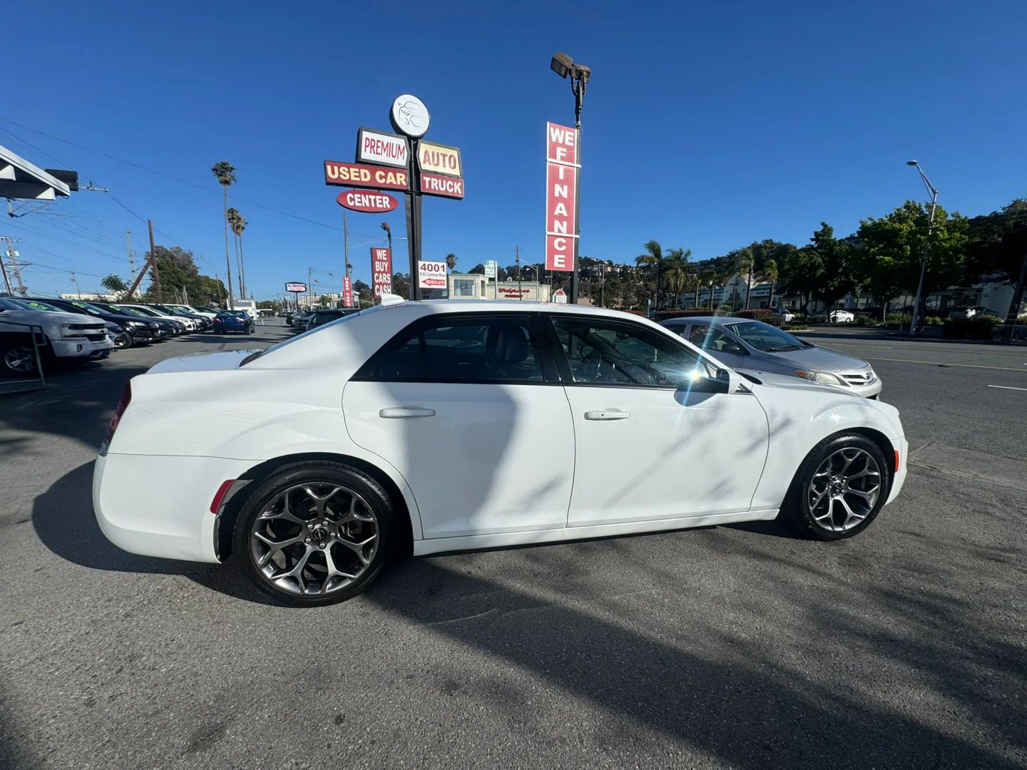 chrysler 300 2015 2C3CCABG2FH872516 image chrysler 300 2015 2C3CCABG2FH872516 image