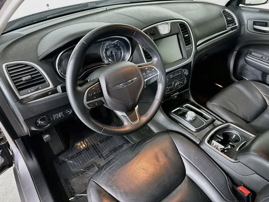 chrysler 300 2015 2C3CCAAG0FH930866 image chrysler 300 2015 2C3CCAAG0FH930866 image