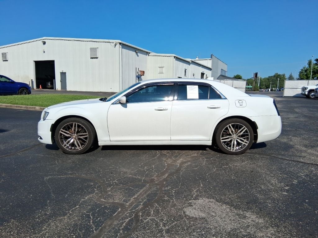 chrysler 300 2015 2C3CCAAG8FH766539 image chrysler 300 2015 2C3CCAAG8FH766539 image