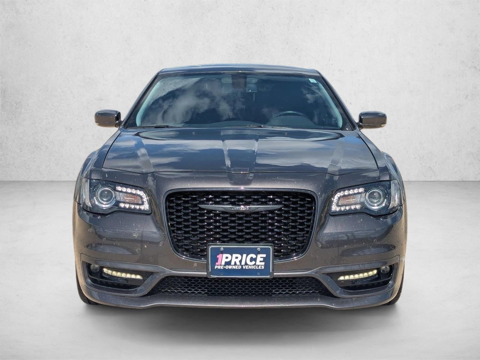 chrysler 300 2022 2C3CCADG8NH163133 image chrysler 300 2022 2C3CCADG8NH163133 image