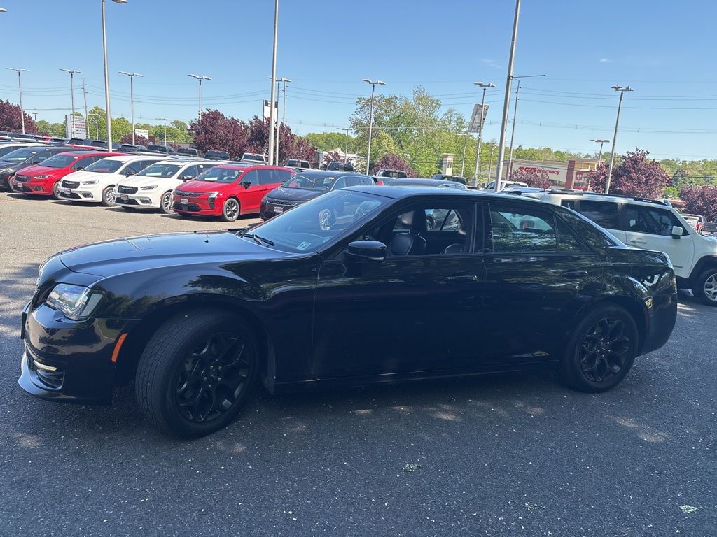 chrysler 300 2022 2C3CCASG1NH122264 image chrysler 300 2022 2C3CCASG1NH122264 image