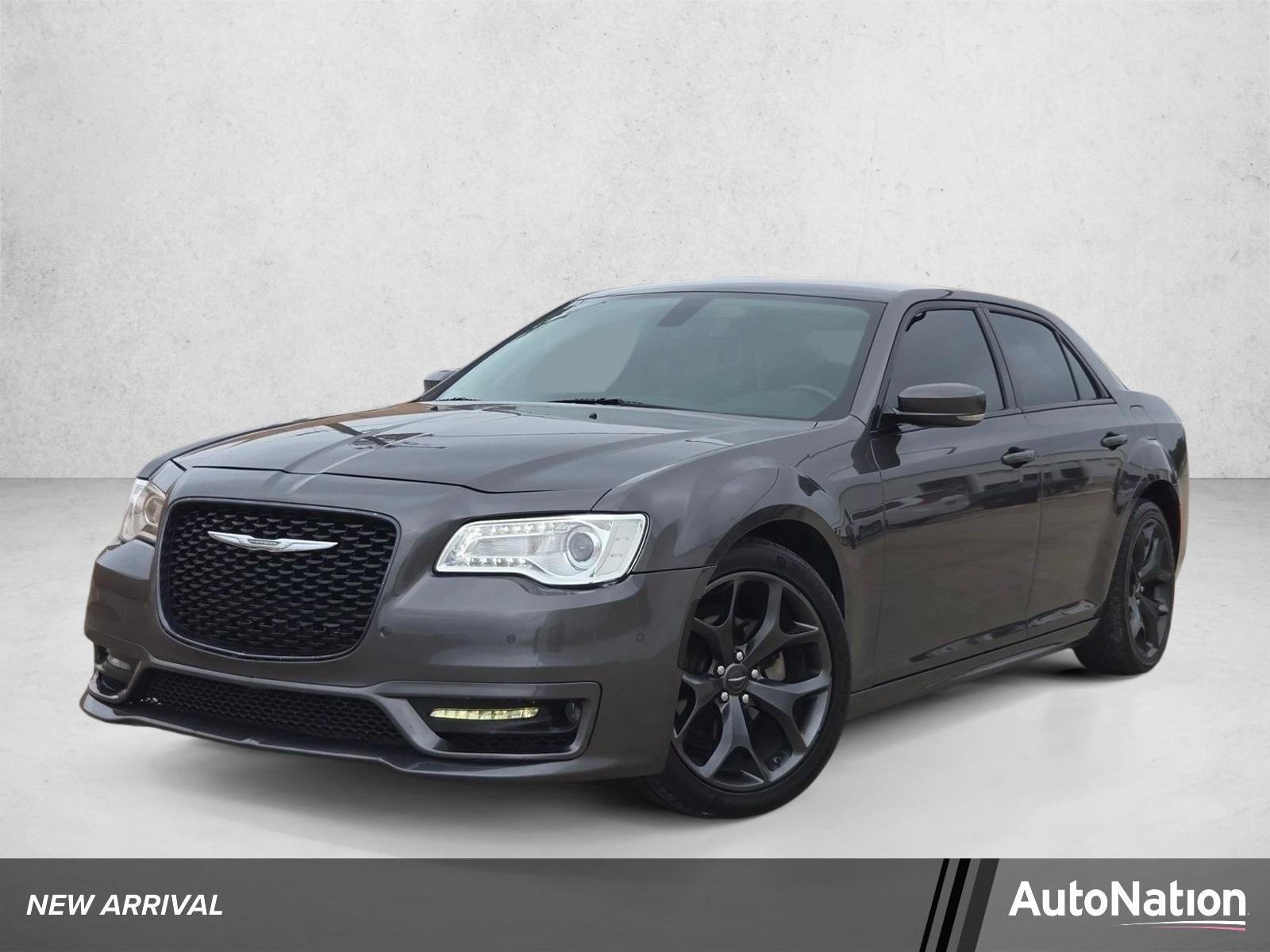 chrysler 300 2022 2C3CCADG8NH111940 image chrysler 300 2022 2C3CCADG8NH111940 image