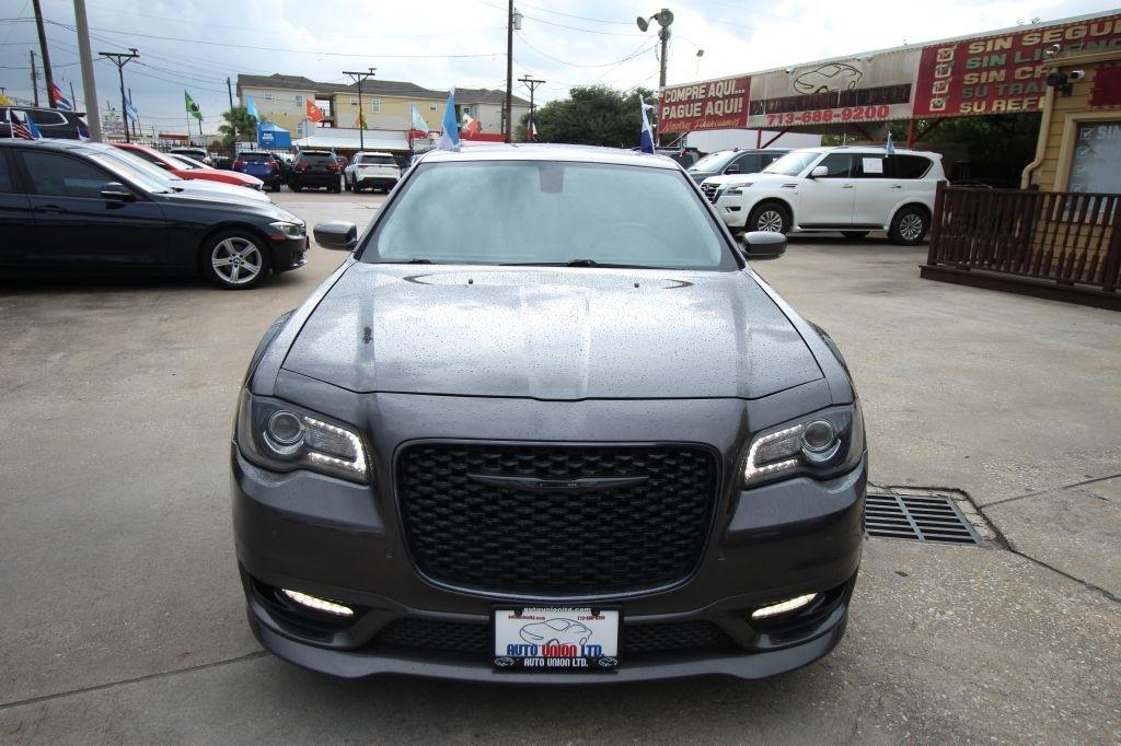 chrysler 300 2022 2C3CCADG6NH111824 image chrysler 300 2022 2C3CCADG6NH111824 image
