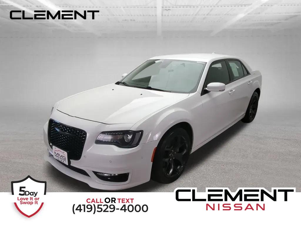 chrysler 300 2022 2C3CCADG9NH236493 image chrysler 300 2022 2C3CCADG9NH236493 image
